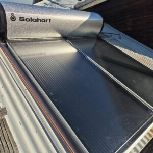 Solar power installation in Bovell by Solahart South West