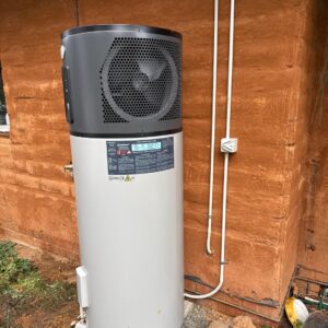 Solar power installation in Bridgetown by Solahart South West