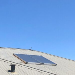 Solar power installation in Capel by Solahart South West