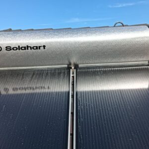 Solar power installation in Collie by Solahart South West