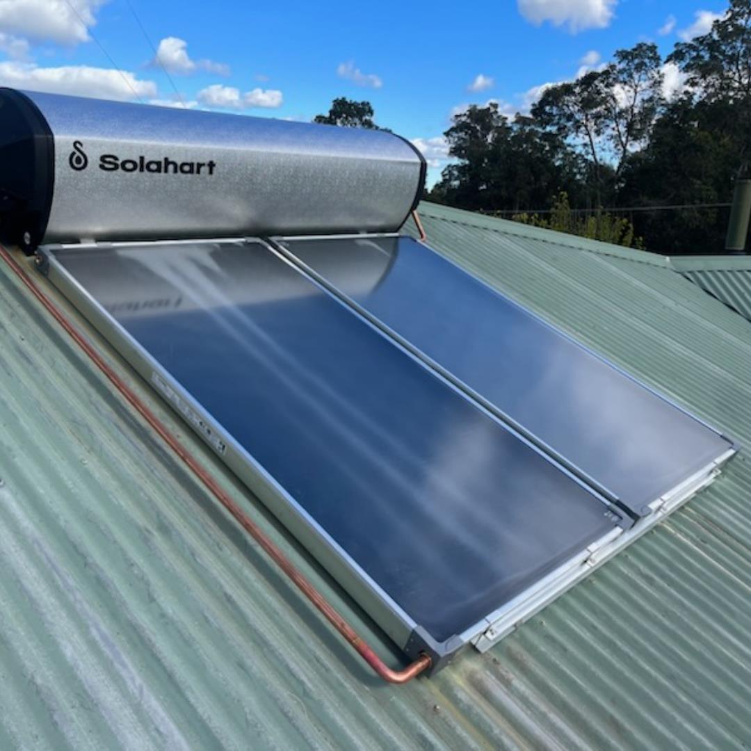 Solahart South West | Solar Panel, Hot Water, Solar Battery Installer