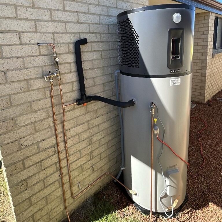 Solar power installation in Dardanup by Solahart South West