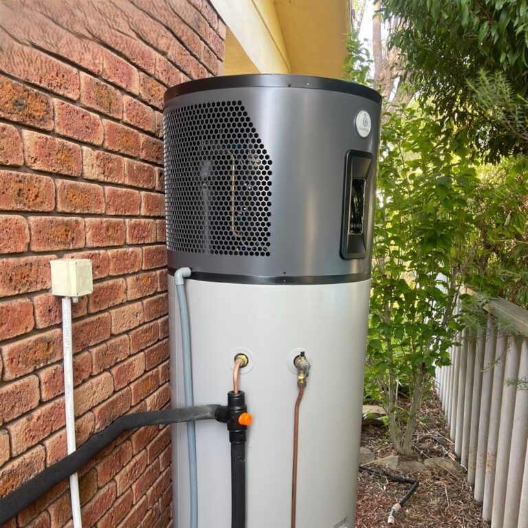 Solar power installation in Donnybrook by Solahart South West