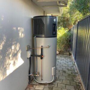 Solar power installation in Geographe by Solahart South West