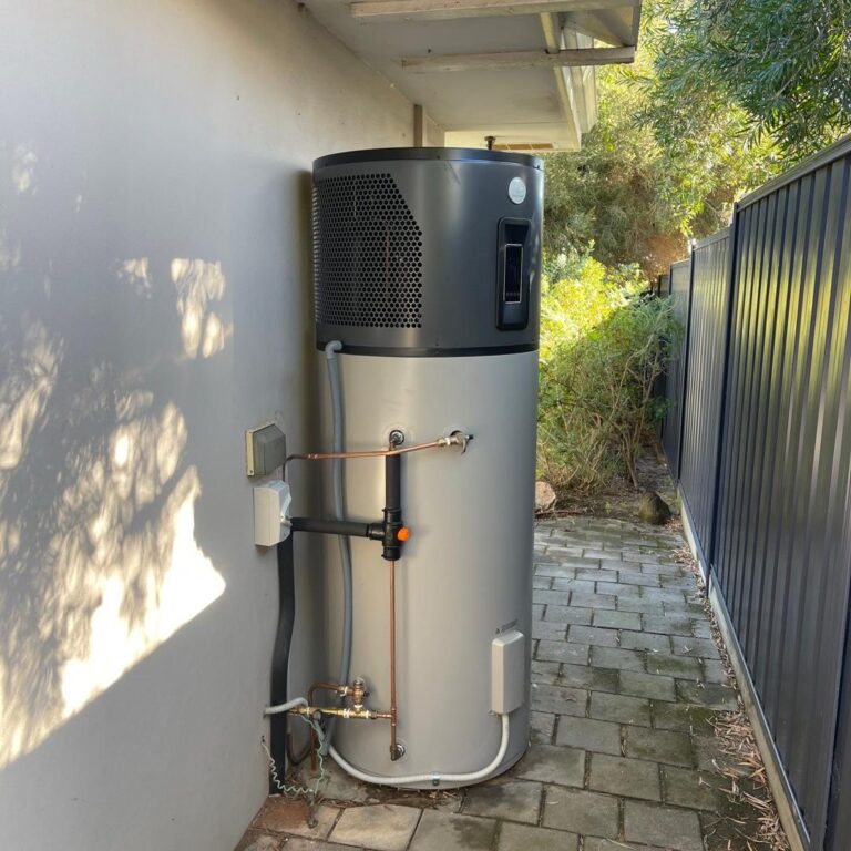 Solar power installation in Geographe by Solahart South West