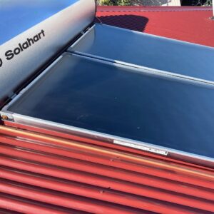 Solar power installation in South Bunbury by Solahart South West