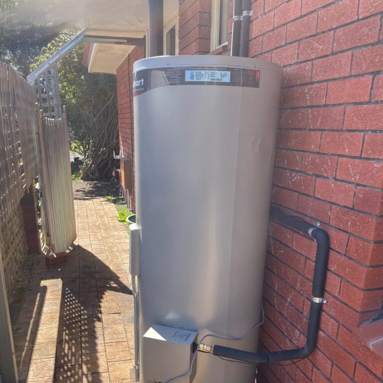 Solar power installation in Withers by Solahart South West
