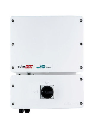 SolarEdge Energy Hub Inverter available from Solahart South West