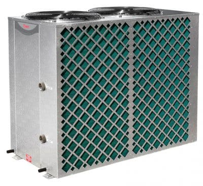 Commercial heat pump from Solahart South West